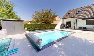 Maison 4 Pièces 139 m² à vendre à Stuckange (57970)