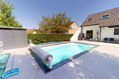 Maison 4 pièces 549000 €
