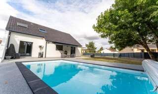 Maison 4 Pièces 139 m² à vendre à Stuckange (57970)