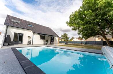 Maison 4 pièces 549000 €