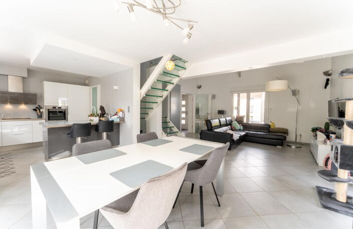 Maison À Vendre rue des Marroniers Stuckange — photo 4