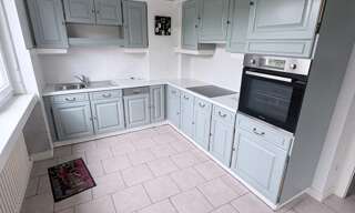 Appartement 3 Pièces 69 m² à louer à Terville (57180)
