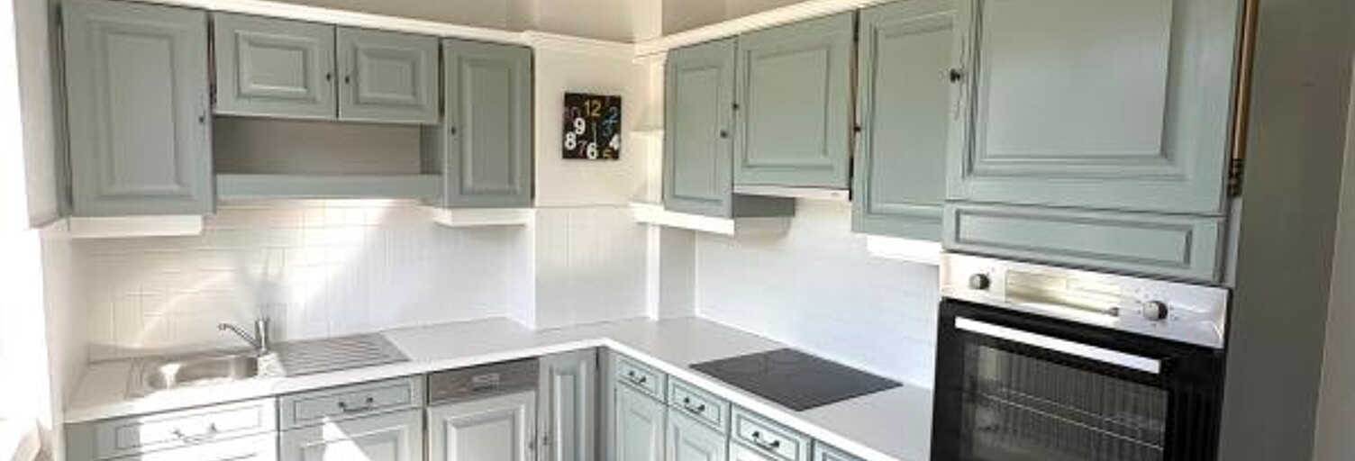 Appartement 3 Pièces 69 m² à louer à Terville (57180)