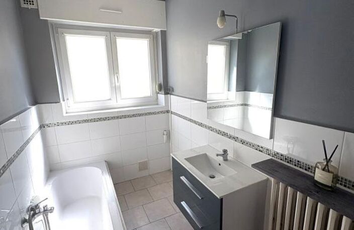 Appartement Terville 3 pièce(s) 70 m2 — photo 2