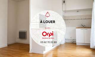 Appartement 2 Pièces 36 m² à louer à Metz (57070)