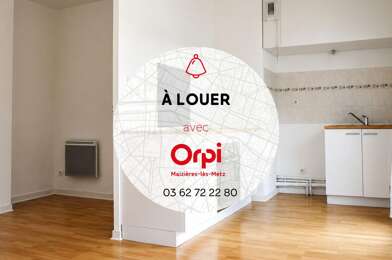 Appartement 2 pièces 730 €
