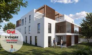 Appartement 4 Pièces 77 m² à vendre à Haucourt-Moulaine (54860)