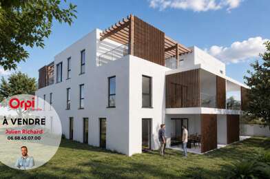 Appartement 4 pièces 279000 €