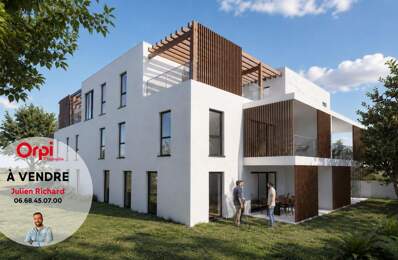 Appartement neuf de 78m² livré en 2026 — photo du bien