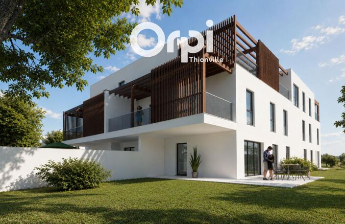 Appartement neuf de 78m² livré en 2026 — photo 2