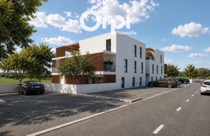 Appartement neuf de 78m² livré en 2026 — photo 3