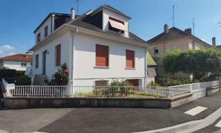 Maison 8 Pièces 165 m² à vendre à Thionville (57100)