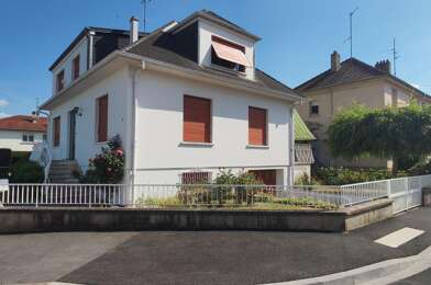 Maison 8 pièces 395000 €