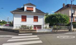 Maison 8 Pièces 165 m² à vendre à Thionville (57100)