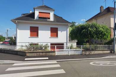 Maison 8 pièces 375000 €
