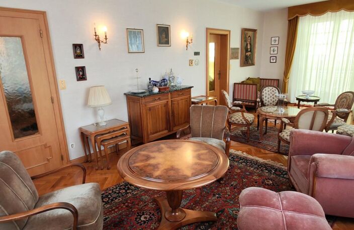 Maison bourgeoise indépendante de 165 m² – Quartier des Fleurs 1 Rue des Marguerites à Thionville — photo 2