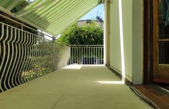 Maison bourgeoise indépendante de 165 m² – Quartier des Fleurs 1 Rue des Marguerites à Thionville — photo 4