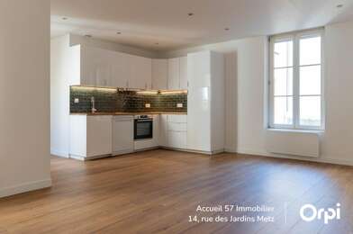 Appartement 3 pièces 219000 €