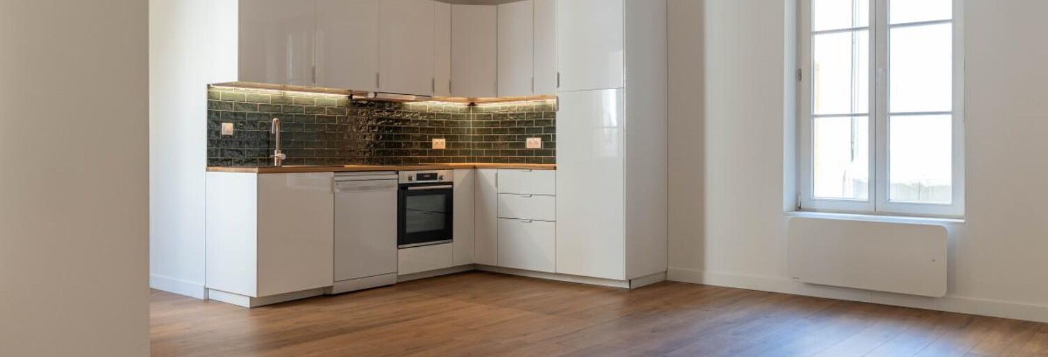Appartement 3 Pièces 80 m² à vendre à Metz (57000)