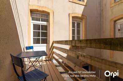 Appartement 3 pièces 209000 €