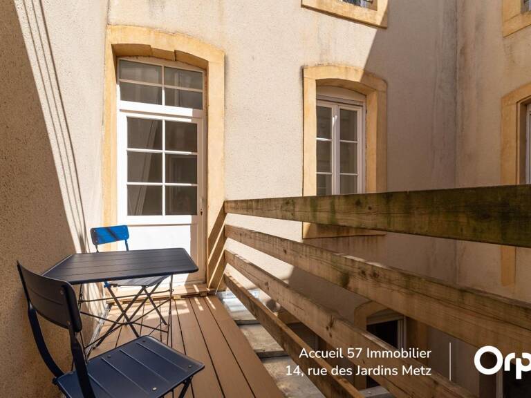Appartement À Vendre — photo 1
