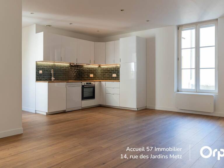 Appartement À Vendre — photo 1