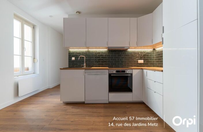 Appartement À Vendre — photo 5
