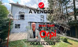 Maison 5 Pièces 134 m² à vendre à Serémange-Erzange (57290)