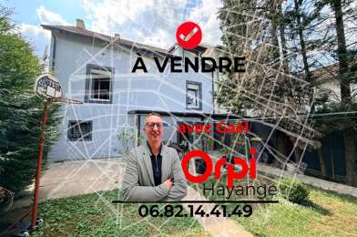 Maison 5 pièces 249900 €