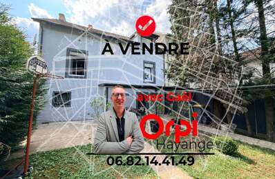 Maison À Vendre — photo du bien