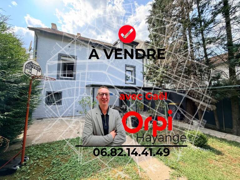 Maison À Vendre — photo 1