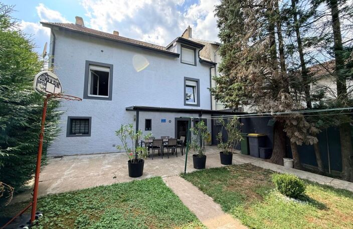 Maison À Vendre — photo 2
