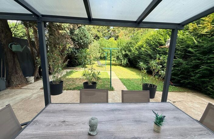 Maison À Vendre — photo 4