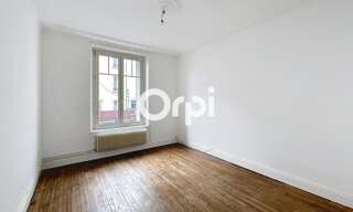 Appartement 3 Pièces 64 m² à louer à Nancy (54000)