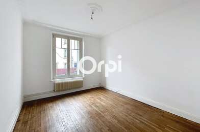 Appartement 3 pièces 615 €