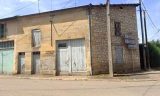 Maison 3 Pièces 100 m² à vendre à Les Hauts-de-Chée (55000)