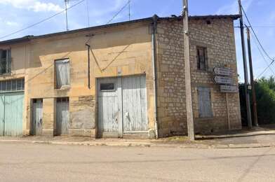 Maison 3 pièces 19000 €