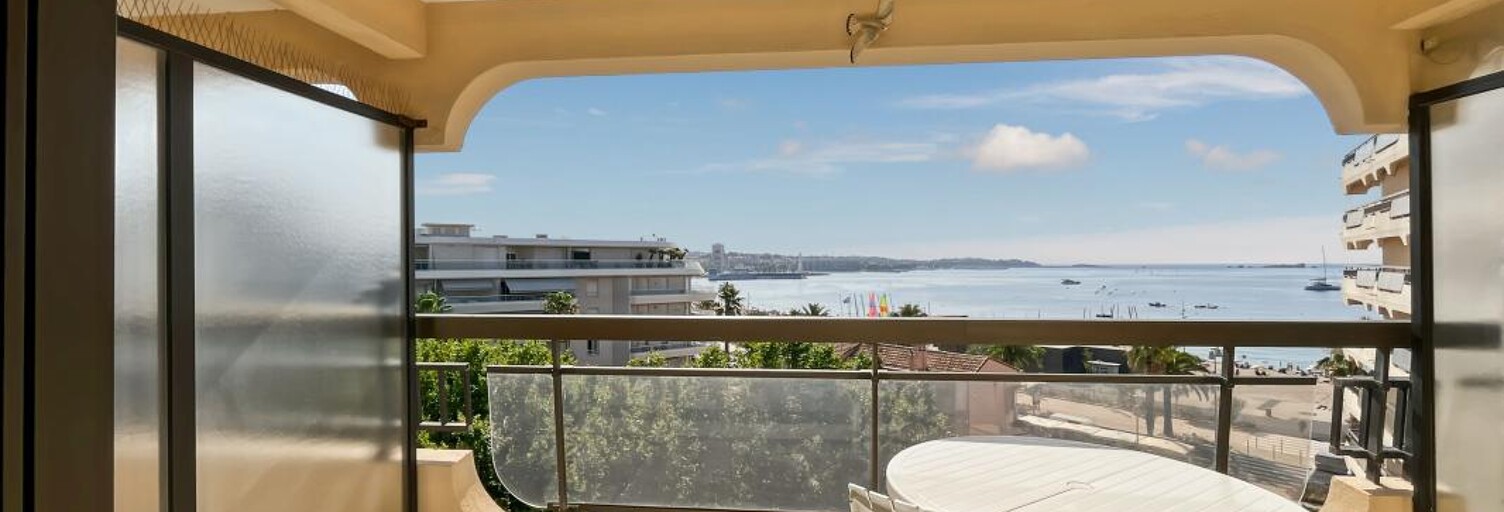 Appartement 1 Pièce 27 m² à vendre à Fréjus (83600)