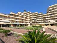 FREJUS PLAGE Appartement À Vendre studio 27 m² vue mer — photo 2