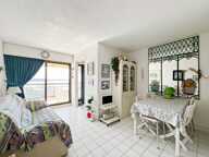FREJUS PLAGE Appartement À Vendre studio 27 m² vue mer — photo 3