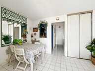 FREJUS PLAGE Appartement À Vendre studio 27 m² vue mer — photo 4