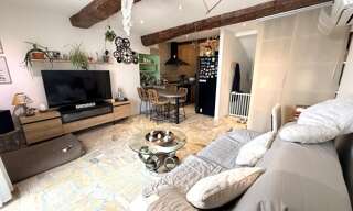 Maison 3 Pièces 84 m² à vendre à Roquebrune-sur-Argens (83520)