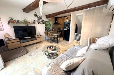Maison 3 pièces 249000 €