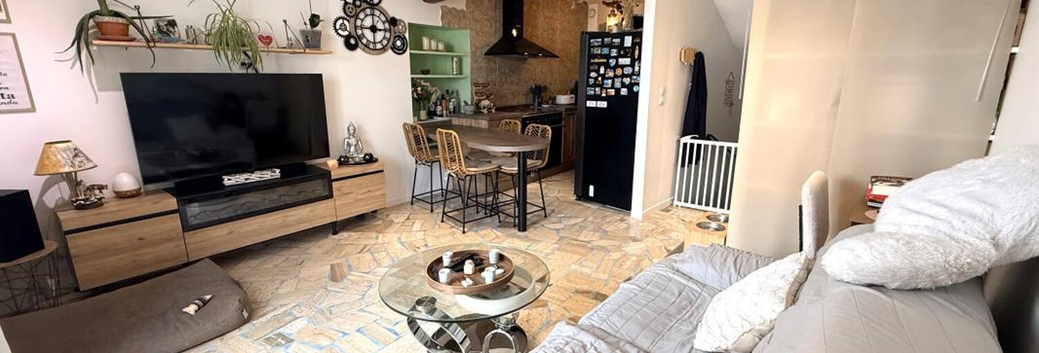 Maison 3 Pièces 84 m² à vendre à Roquebrune-sur-Argens (83520)