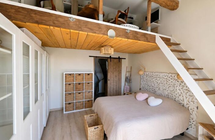 Maison entièrement rénové de 84m² au cœur village historique de Roquebrune-sur-Argens ! ✨ — photo 5