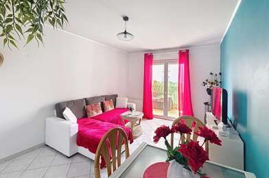 Appartement 2 pièces 195000 €