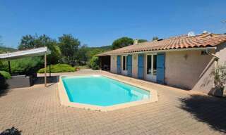 Maison 2 Pièces 135 m² à vendre à Montauroux (83440)