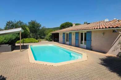 Maison 2 pièces 550000 €