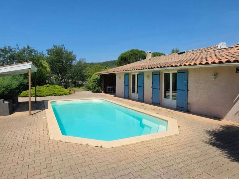 Maison individuelle 130m2  - Piscine — photo 1