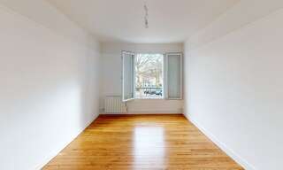 Appartement 2 Pièces 42 m² à louer à Le Havre (76600)